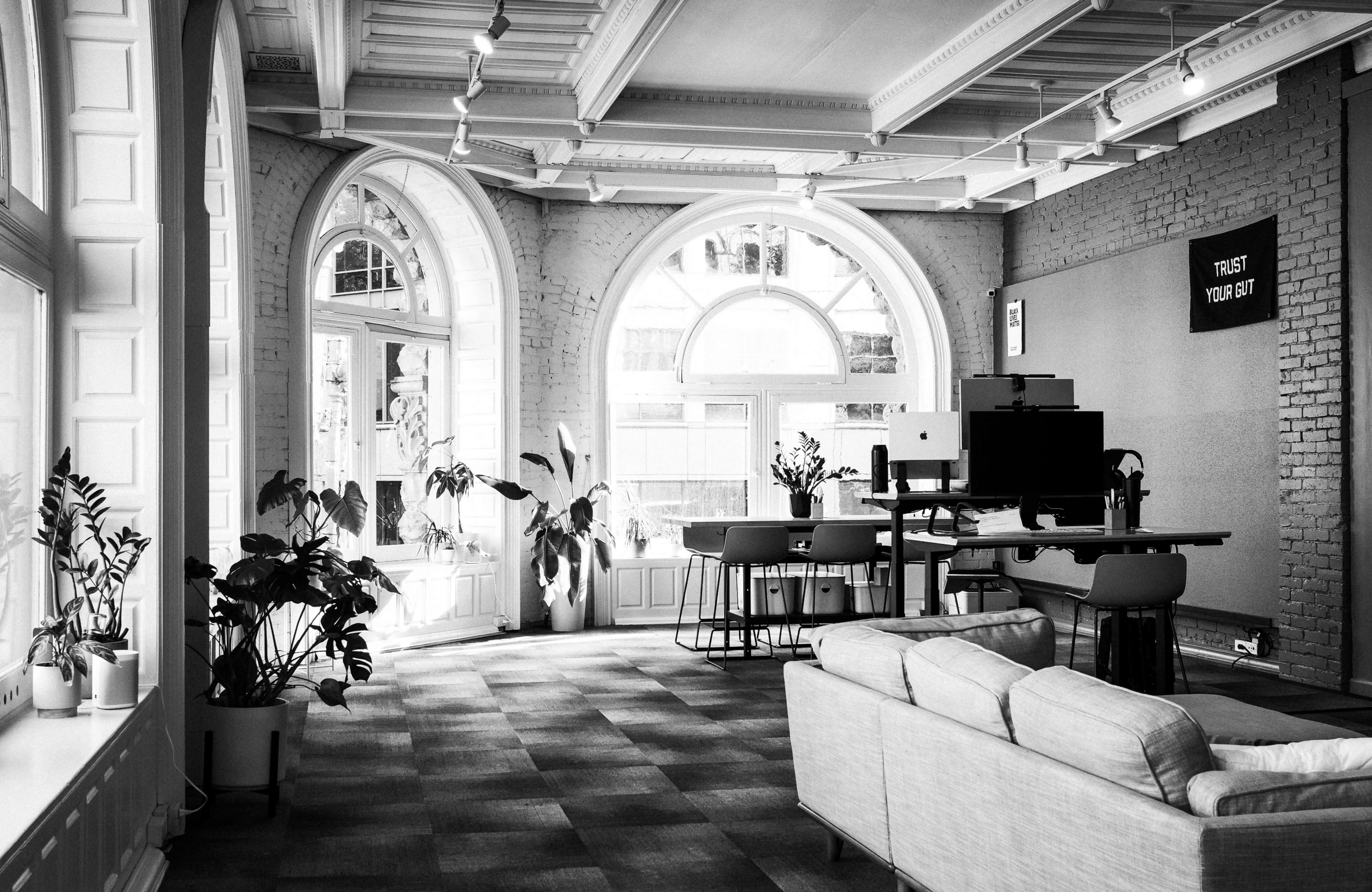 Awful Good Office