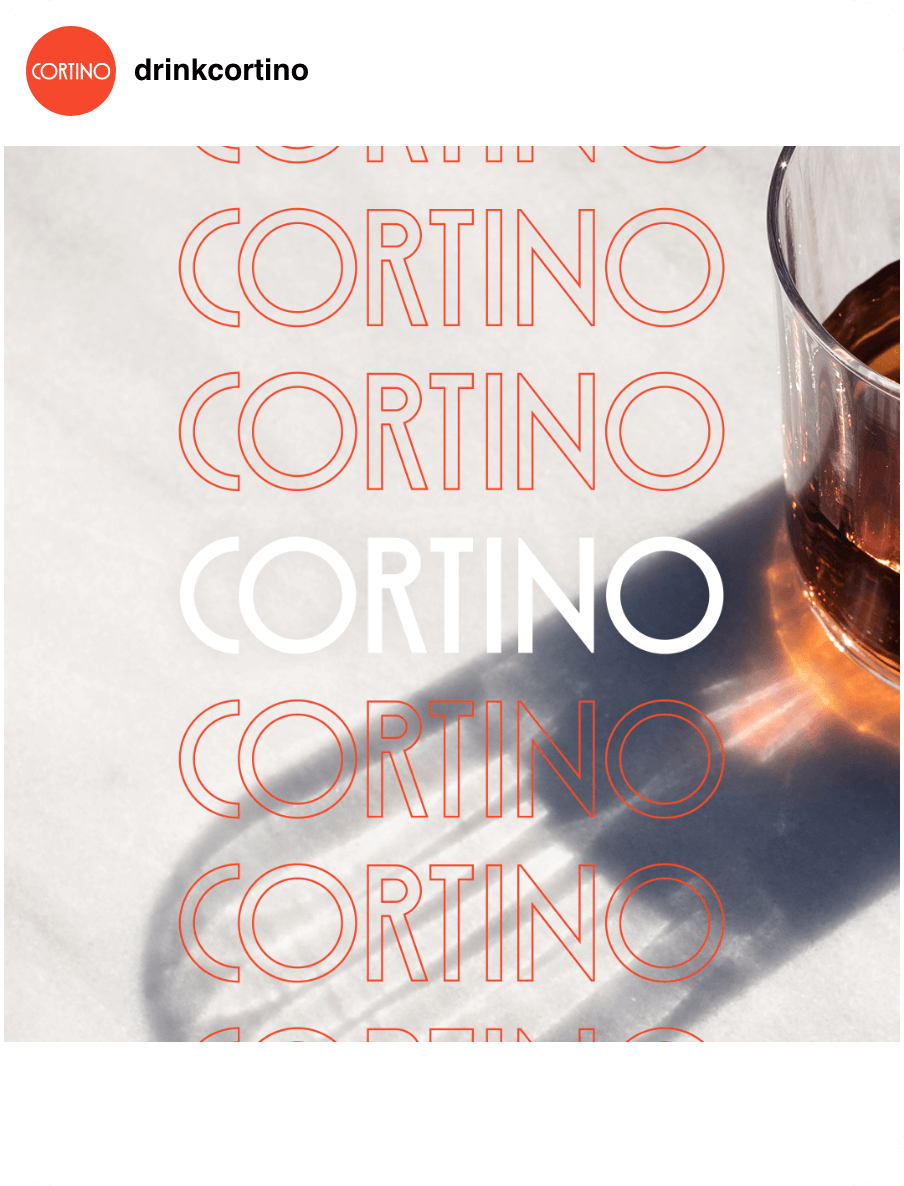 Cortino Coffee Whisky Instagram 03