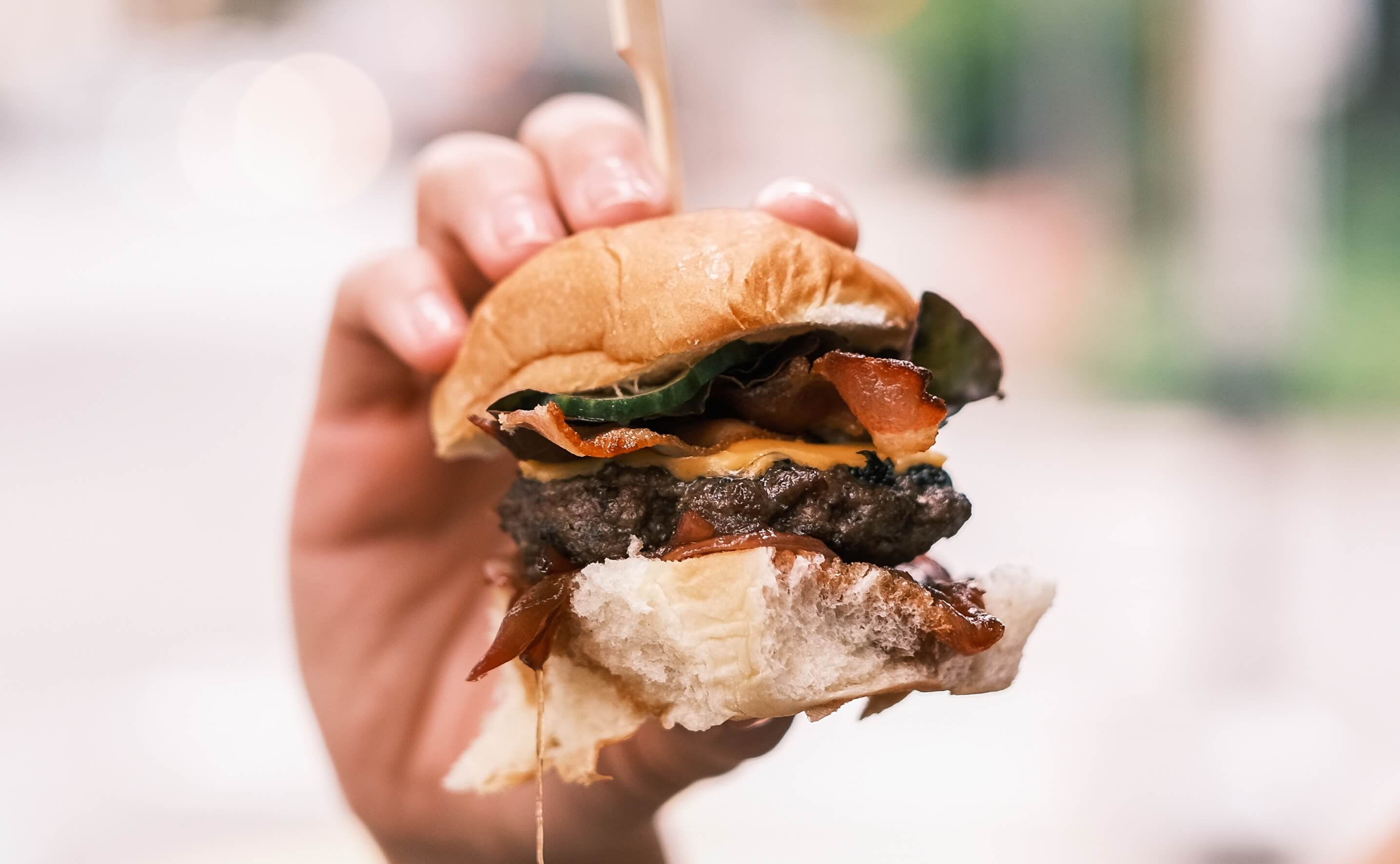 Kamp Social House Food Photography 03