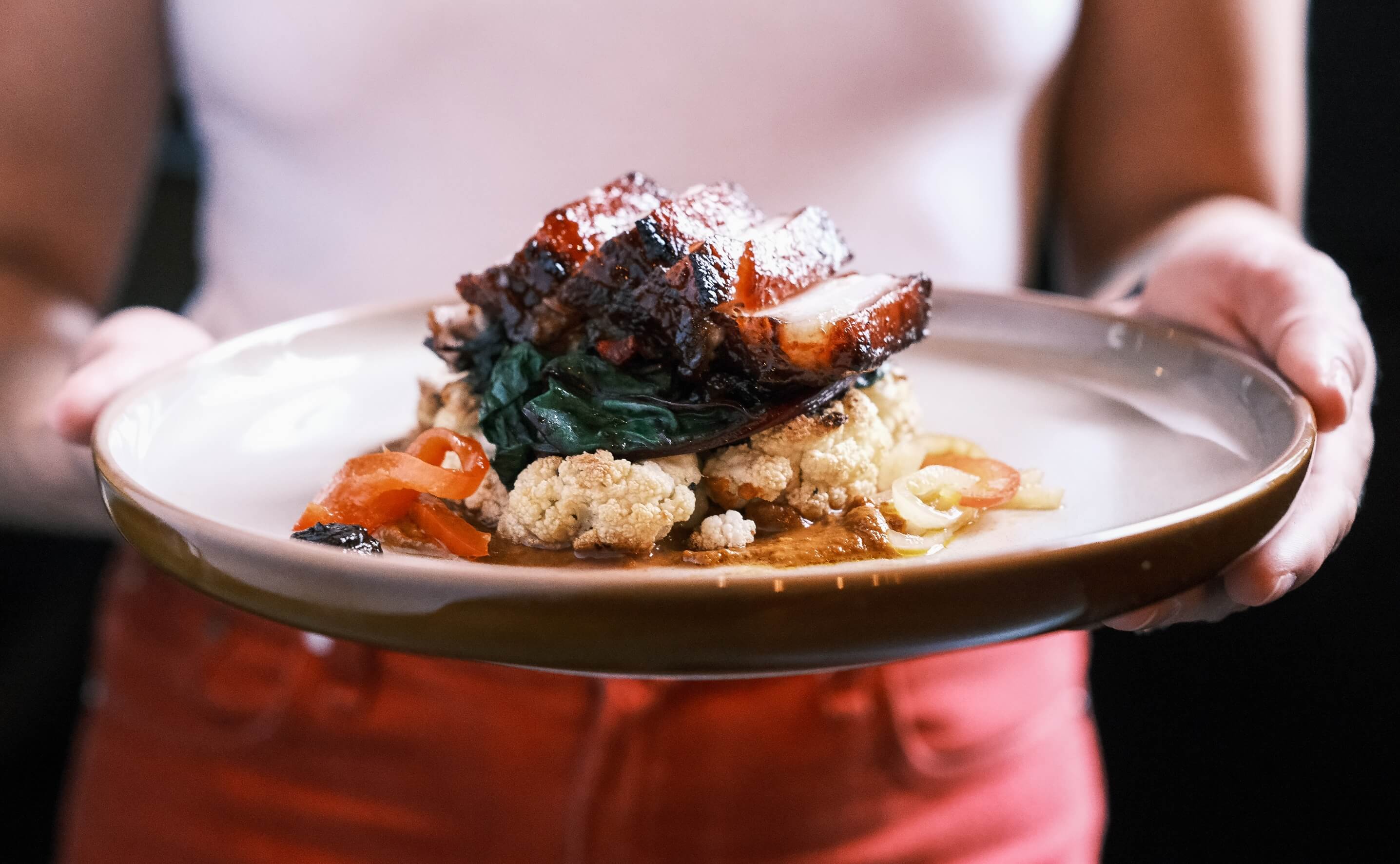 Kamp Social House Food Photography 10