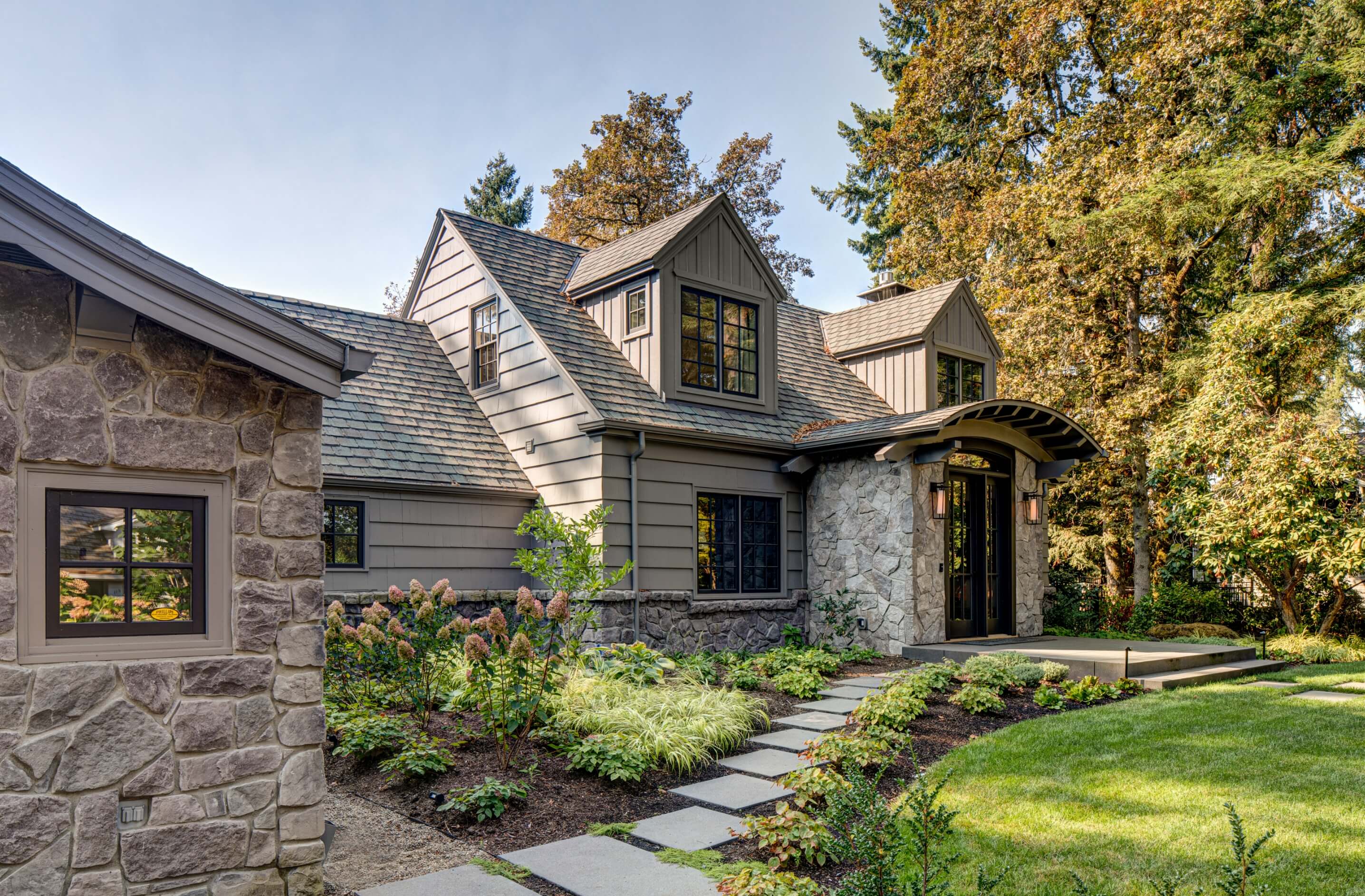 O'Neill Homes Photography