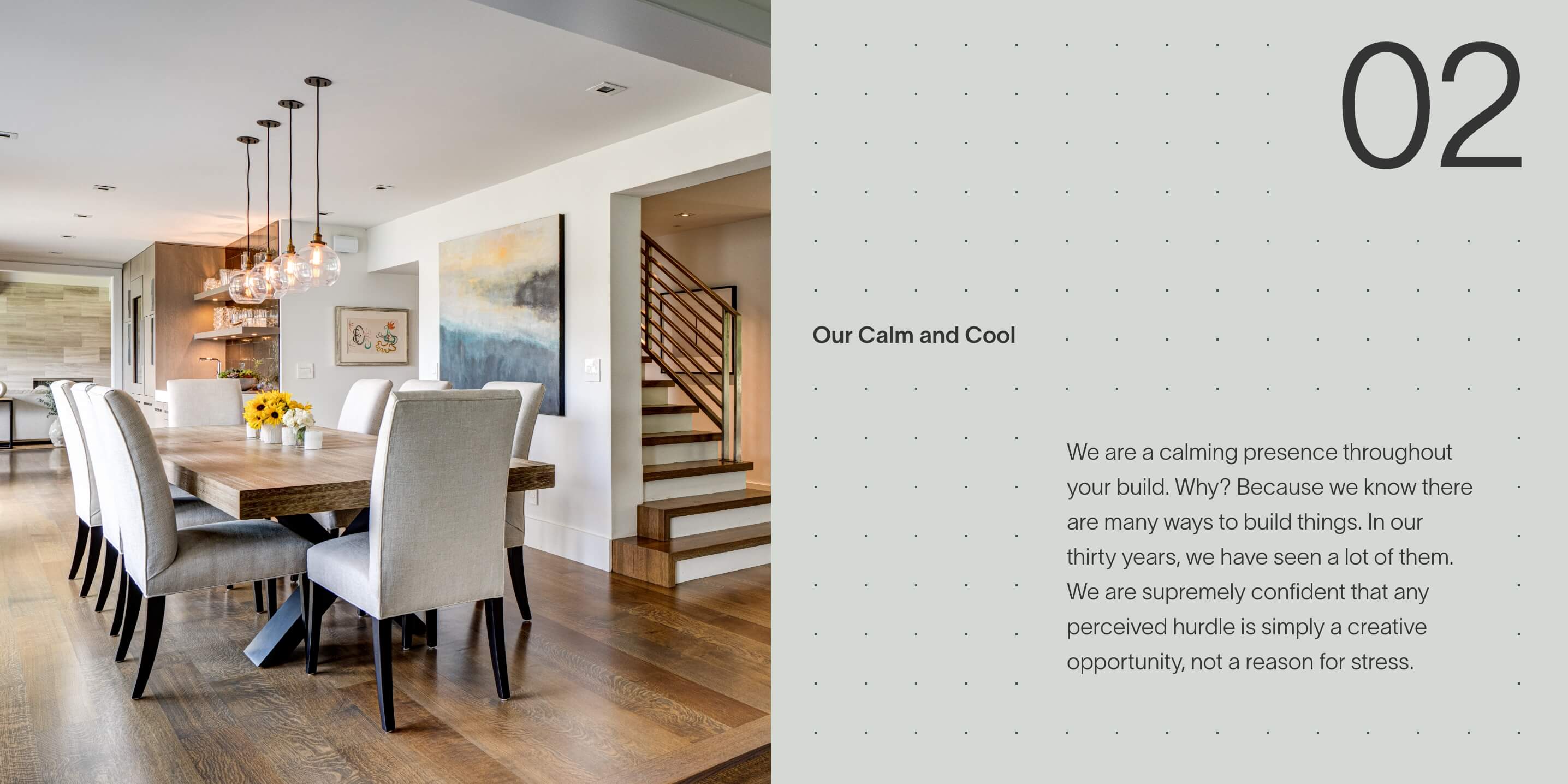 O'Neill Homes Strategy