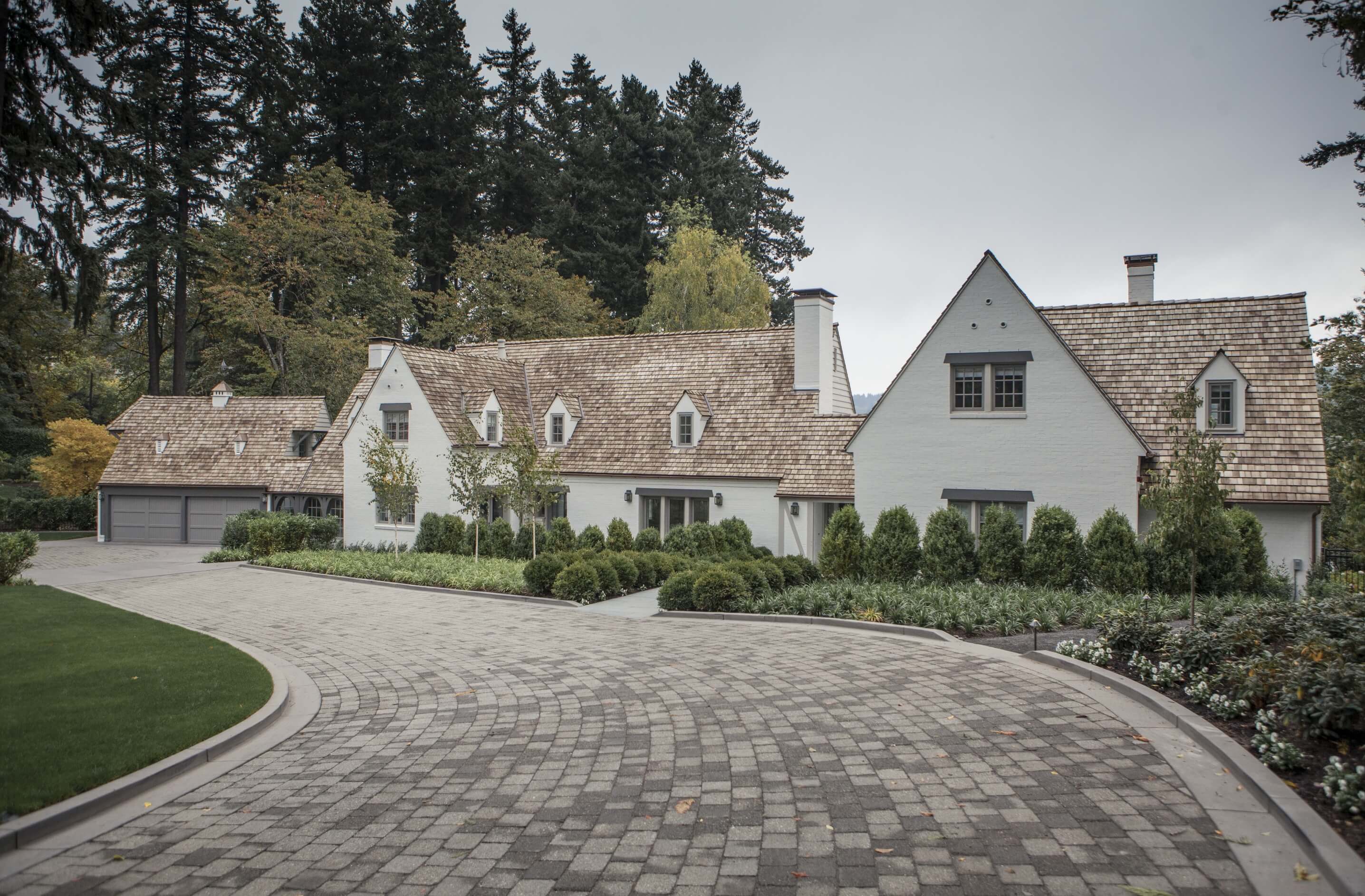 O'Neill Homes Photography