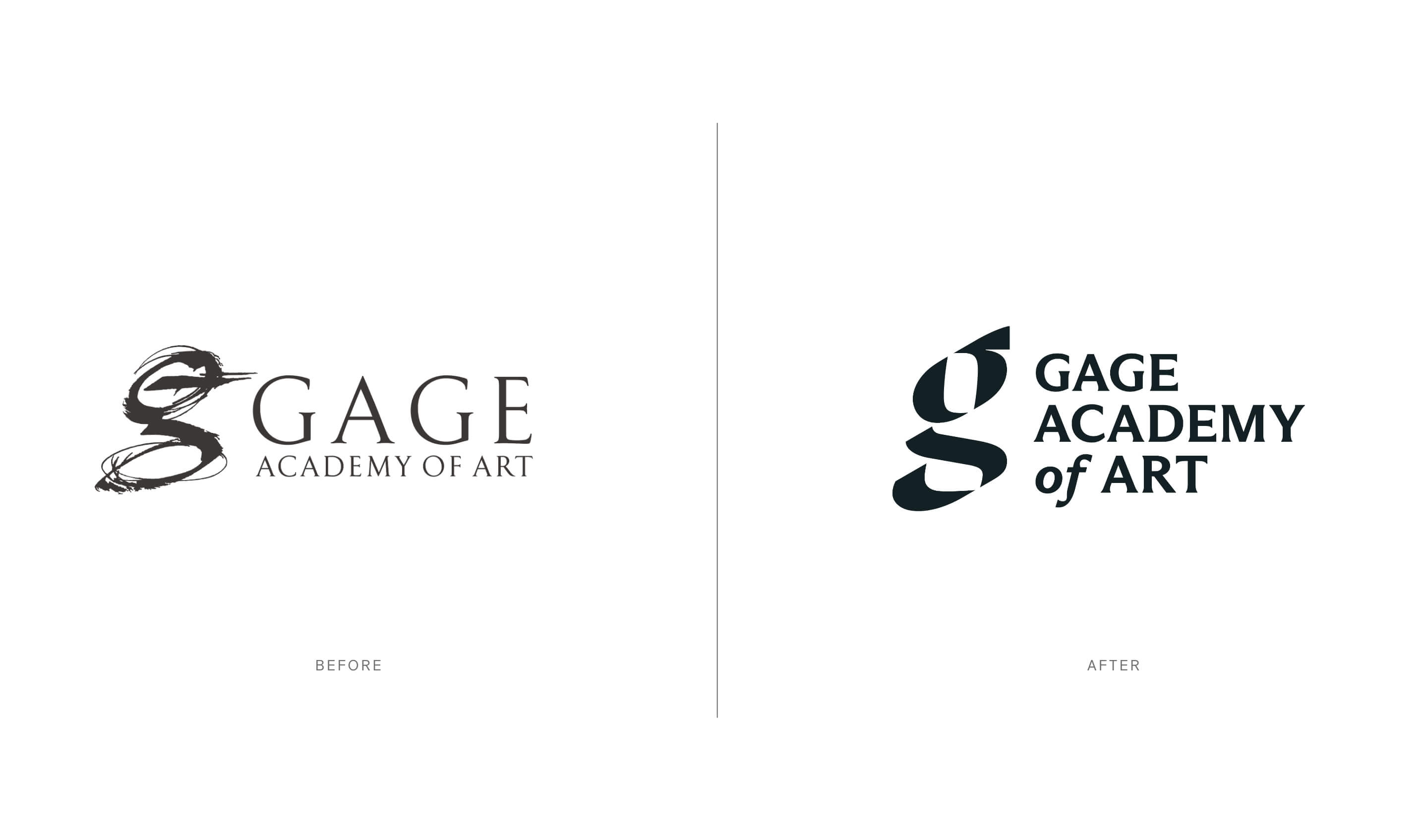 Gage_Logo_Before_After