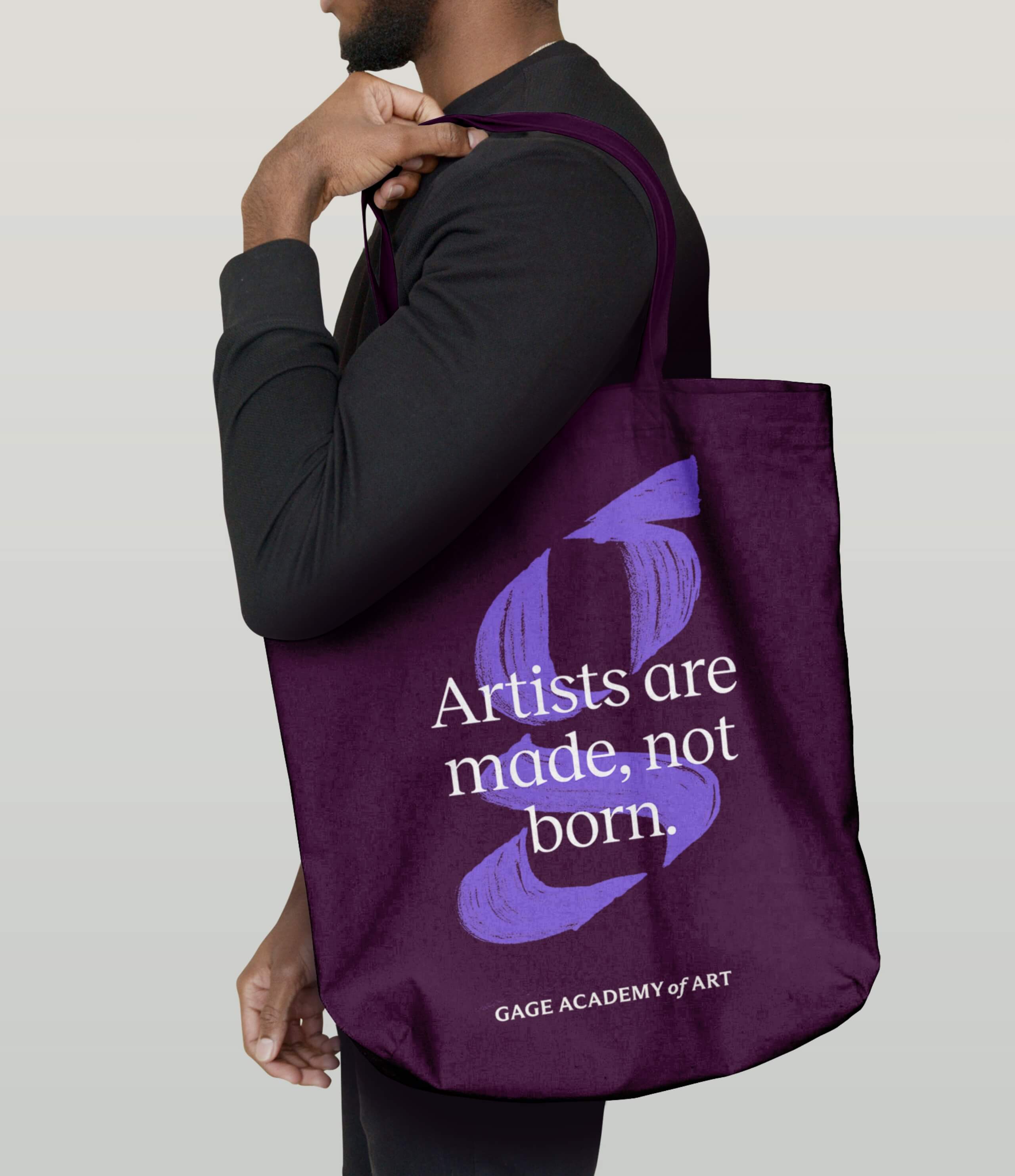 Gage_Tote