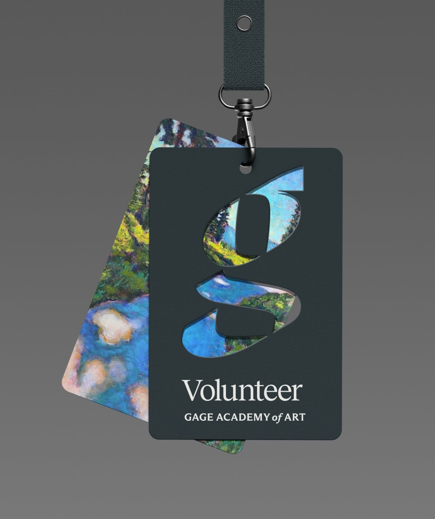 Gage_Volunteer_Lanyard